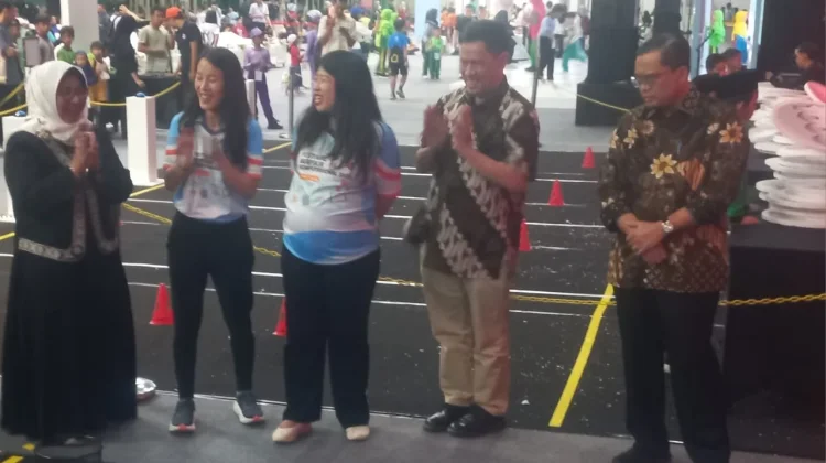 Kemendikdasmen Minta Praktik Berpikir Komputasional di Kudus Dapat Diperluas