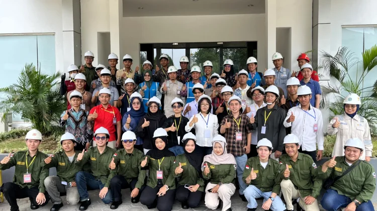 iSemantic 2026 Udinus Perkuat Koneksi Riset dan Industri
