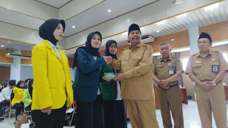 106 Mahasiswa Rembang Terima Beasiswa Pendidikan Tinggi, Ada Skema Desa Prioritas