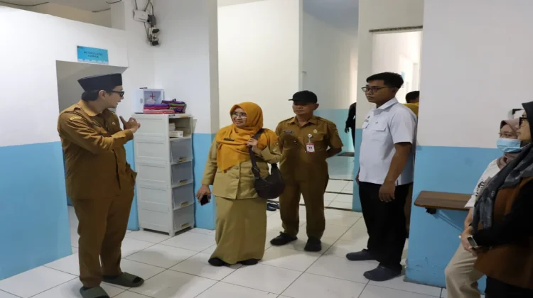 Diduga Picu Keracunan MBG, SPPG Kaliboto 2 Purworejo Disuspend 1 Bulan