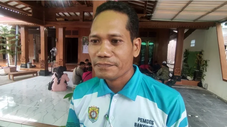 Sering Banjir, Warga Desa Banyuwangi Ngampel Minta Sungai Penut Dikeruk