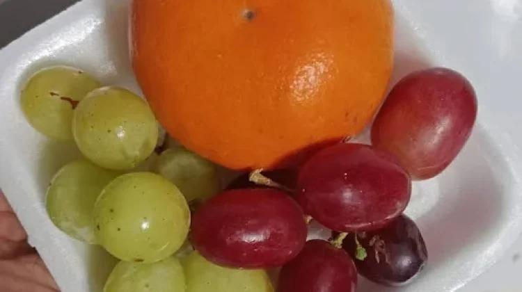 Snack Buah yang Biasa Digunakan dalam Sebuah Acara