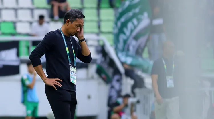 Dua Laga Kebobolan 7 Gol, Pelatih Persiku Fokus Benahi Skuat