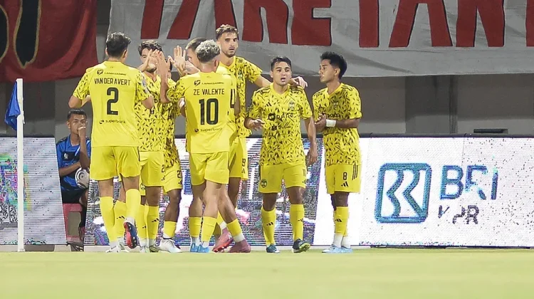 Jeda Internasional Timnas Indonesia, Digunakan PSIM untuk Libur dan Evaluasi Tim