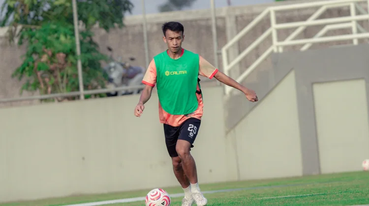 Kendal Tornado FC Raih Empat Poin, Fikron Ungkap Kunci Dua Clean Sheet