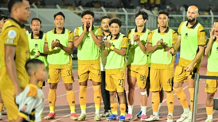 aih Tujuh Poin, Bhayangkara FC Liburkan Pemain Saat Jeda FIFA Matchday