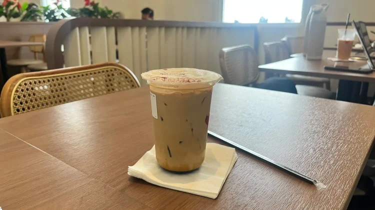 Minum Kopi saat Perut Kosong Berbahaya? Ini Faktanya