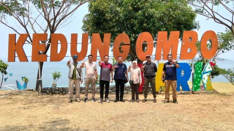 Perhutani KPH Telawa Periksa Keselamatan dan Fasilitas Embun Bening