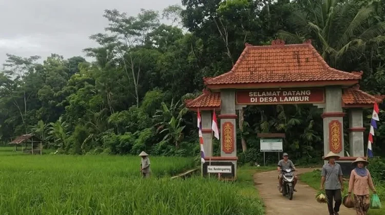Kandangserang Didorong Kembali Hijau, Hutan Rakyat Perkuat Mitigasi Bencana