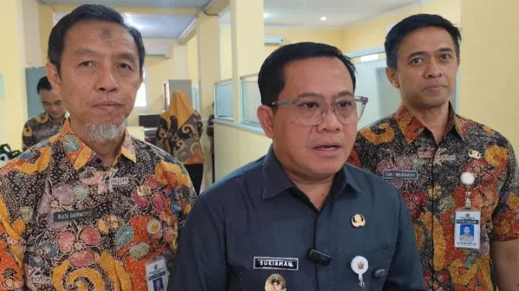 Maret 2027, Operasional RSUD Kraton Pekalongan Pindah ke Wiradesa