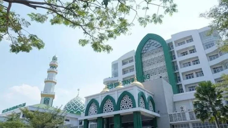 RSI Sultan Agung Semarang Jadi Pusat Pelayanan Berbasis Penelitian Terapi Sel
