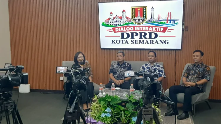 Jaga Daya Dukung Lingkungan, DPRD Dorong Izin Pembangunan di Semarang Diperketat