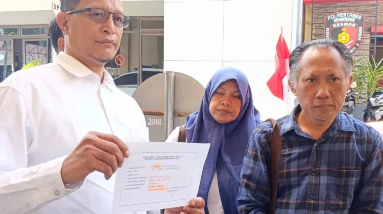 Bayar Rp380 Juta Gagal Masuk UI, Warga Semarang Adukan "Calo" Mahasiswa Baru ke Polisi