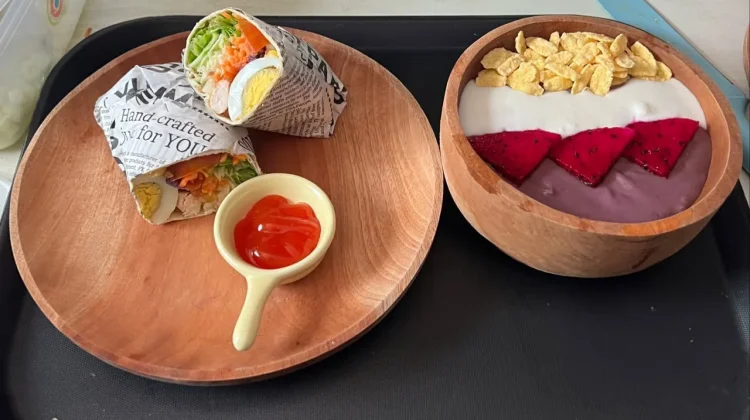Soehat Hadirkan Makanan Sehat untuk Jawab Tren Gaya Hidup Sehat