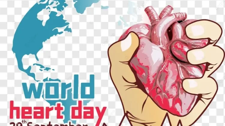 Hari Jantung Sedunia, Momentum Tingkatkan Kesadaran Kesehatan Jantung