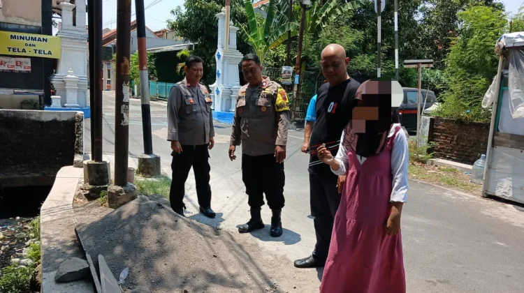 Polisi Tangani Dugaan Kekerasan terhadap Anak di Pandean Lamper Semarang
