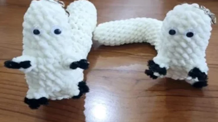 Hal-hal yang Perlu Disiapkan sebelum Memulai Crochet