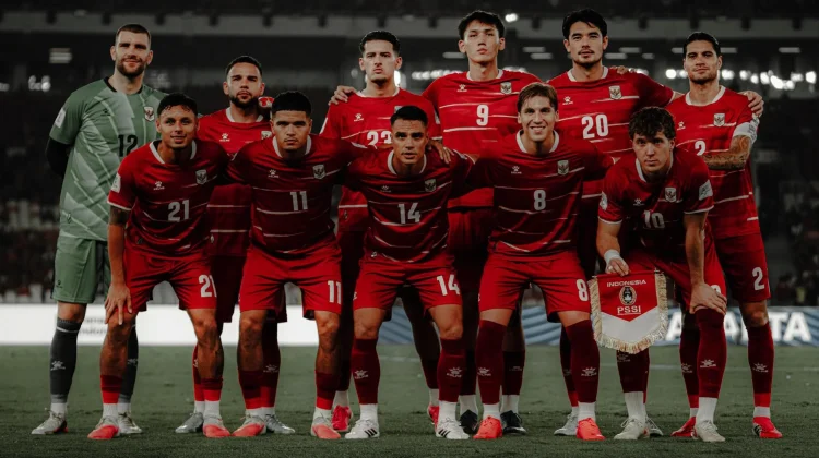 Ditahan Malaysia, Begini Skenario Indonesia ke Final FIFA ASEAN Cup