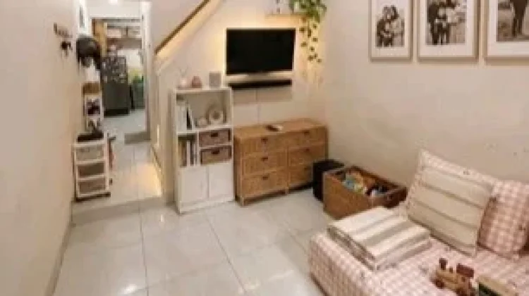 Tips Menata Ruangan Kecil agar Terasa Lebih Luas