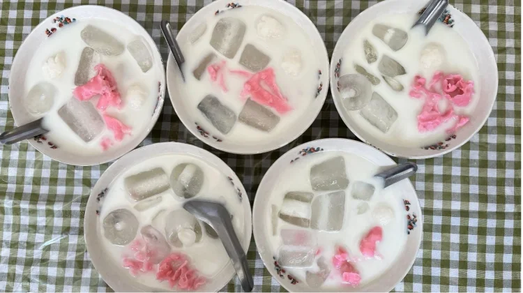 Es Gempol Pleret, Minuman Tradisional dengan Jejak Panjang Kuliner Jawa