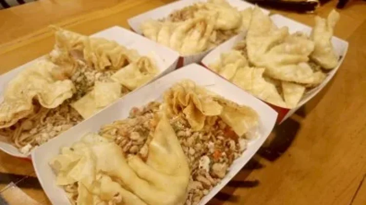 Kenapa Mi Pedas Bikin Nagih?