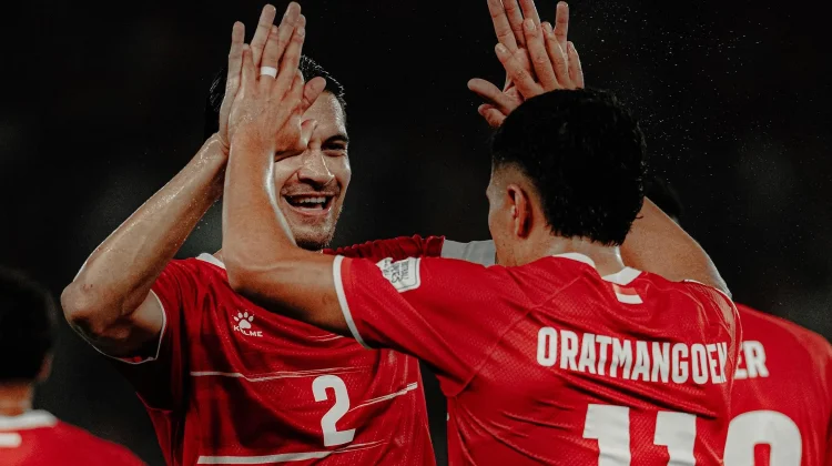 Bermain Imbang, Malaysia Unggul Secara Statistik Atas Indonesia