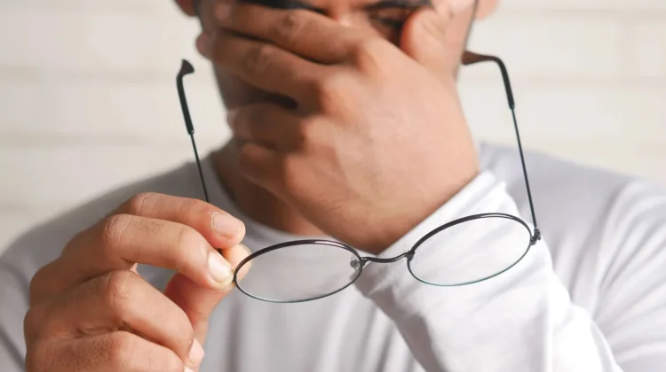 Kenali Gejala dan Penyebab Sinusitis, Jangan Tunda Pengobatan