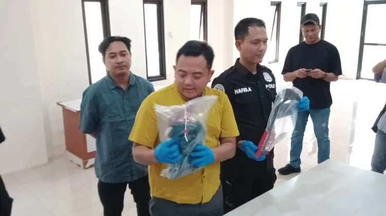 Penganiayaan Berat di Juwana Terungkap, Polisi Tangkap Seorang Nelayan