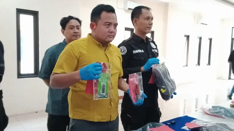 Pria Tewas Ditusuk di Indekos Tayu, Polisi Tetapkan Tersangka