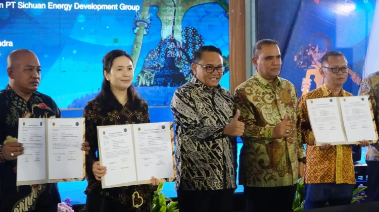 Pati Business Forum Sedot Investasi Raksasa