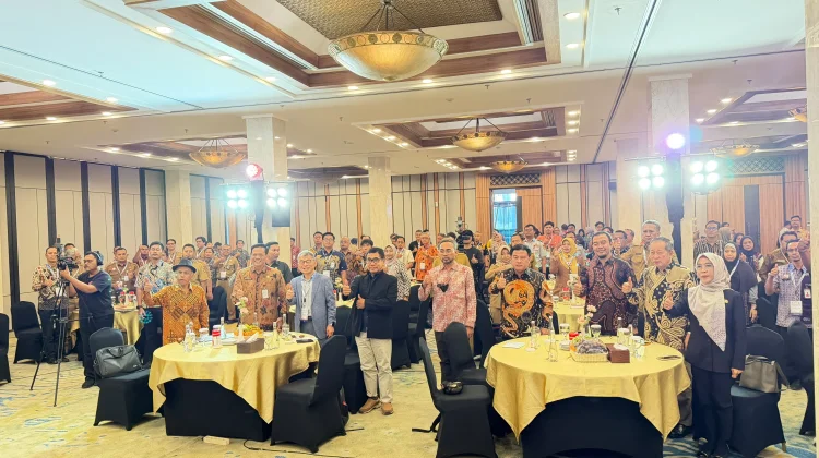 Pengguna Aplikasi SDG's Tembus Lima Ribu Orang, Permudah Akses Data Kependudukan