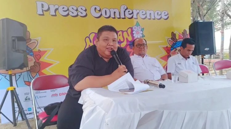 Njajan Fest 2026, Lebih Banyak Tenant hingga Ada Ajang Pencarian Bakat