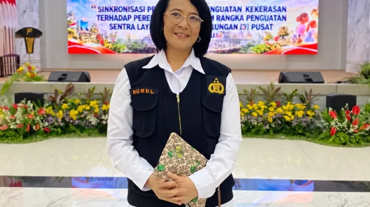 Rise and Speak, Ajakan Berani Bicara saat Mengalami atau Mengetahui Kekerasan