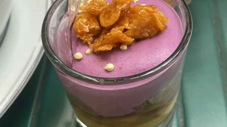 Ube Viral, Ubi Ungu yang Kini Jadi Primadona Kuliner