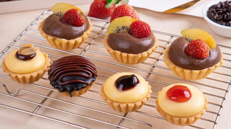 Mengenal Apa Itu Sweet Tooth dan Mengapa Seseorang Suka Makanan Manis