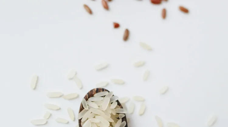 Keunggulan Beras Basmati