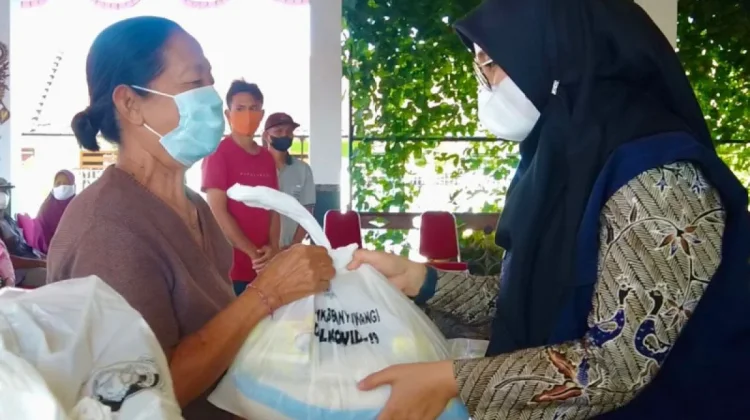 Warga Dorong Ketepatan Sasaran Bansos melalui Pendataan hingga Tingkat RT