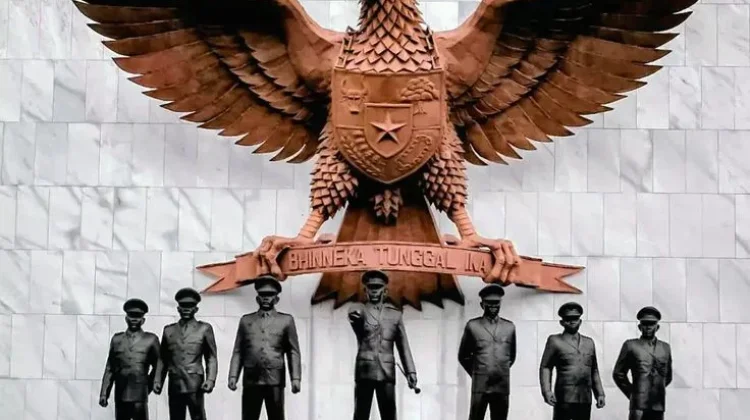 Hari Kesaktian Pancasila, Momentum Perkuat Nilai Persatuan
