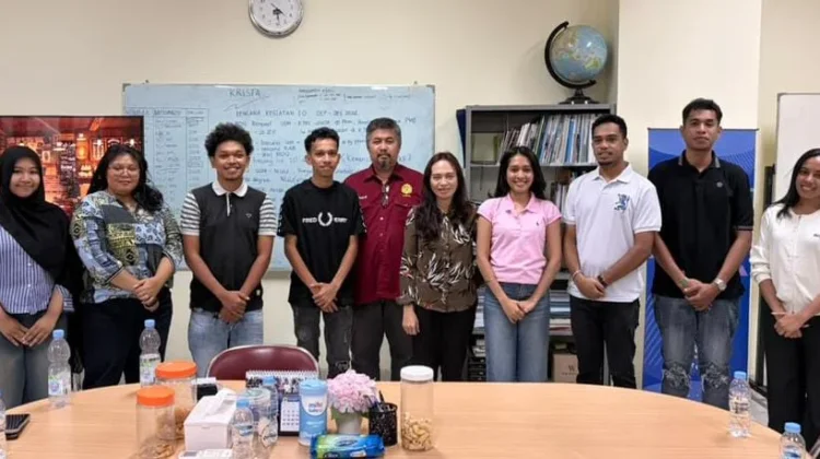 USM Perkuat Pendampingan Mahasiswa Asing, Pantau Studi hingga Admistratif