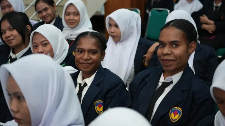 POEMA 2026, UPGRIS Kenalkan Kehidupan Kampus dan Organisasi Mahasiswa