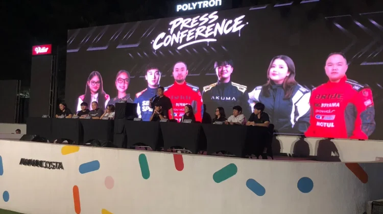 Puluhan Drifter Bakal Bertarung dalam Kejurnas Drifting Seri 4 di Sirkuit Mijen
