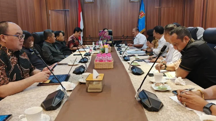 Wali Kota Semarang Inginkan Pembukaan Porprov XVII Dapat Dinikmati Masyarakat