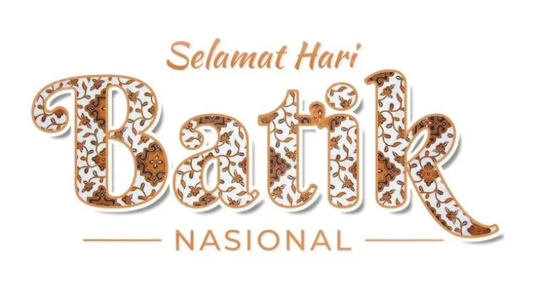 Pesona Warisan Budaya di Hari Batik Nasional
