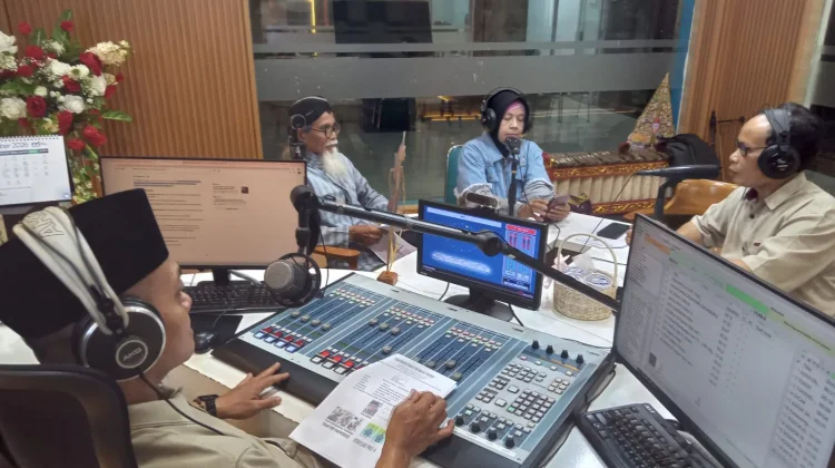 Budaya Jawa Tergerus Teknologi, Bahasa dan Adat Perlu Kembali Dibumikan