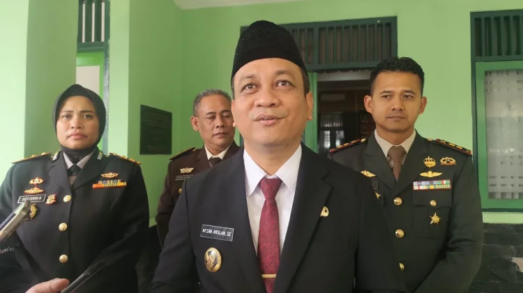 Hari Kesaktian Pancasila, Wali Kota Pekalongan Imbau Anak Muda Bijak Medsos