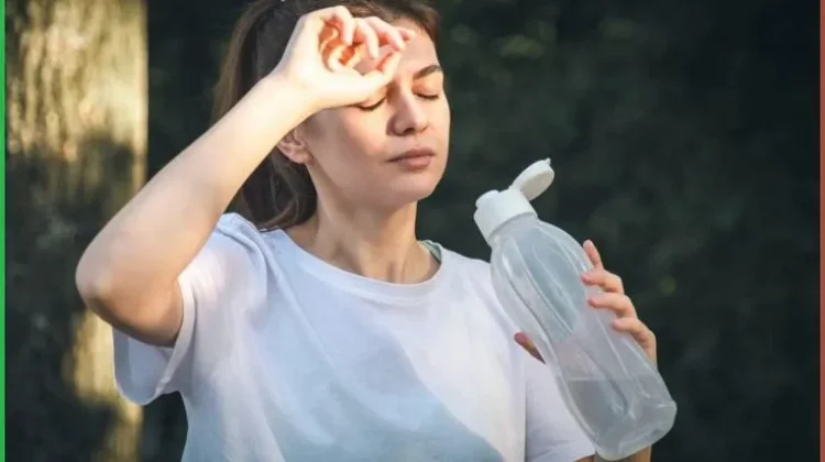 Suhu Semarang Tembus 37 Derajat, Warga Diminta Waspadai Dehidrasi dan Heat Stroke