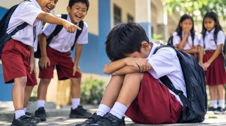 Polisi Dalami Kasus Meninggalnya Anak SD Korban Perundungan di Pemalang