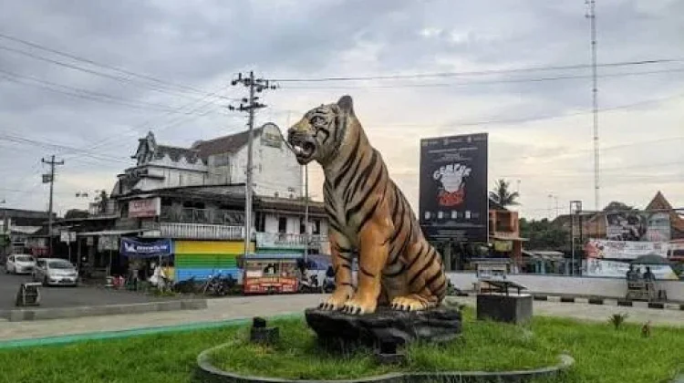 Mengintip Asal Usul Nama Daerah Simo, Boyolali