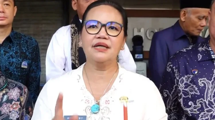 Atlet Semarang Raih Emas Asian Games, Wali Kota Beri Apresiasi