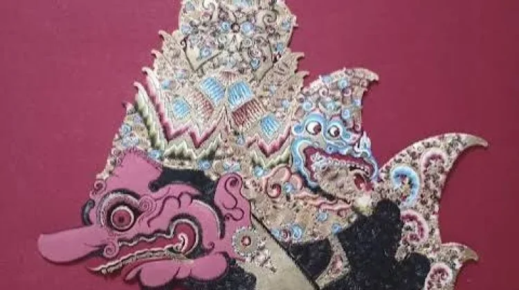 Rahwana, Buah dari Skandal Nafsu antara Guru dan Murid
